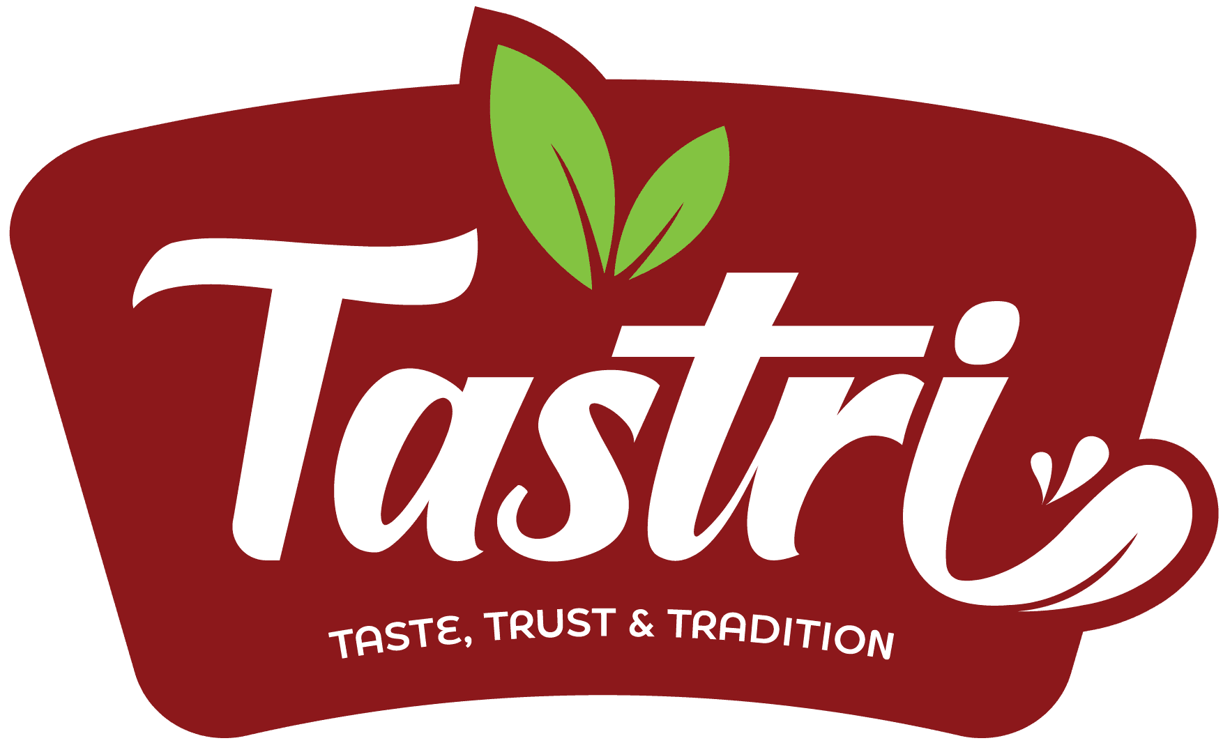 Tastri Logo