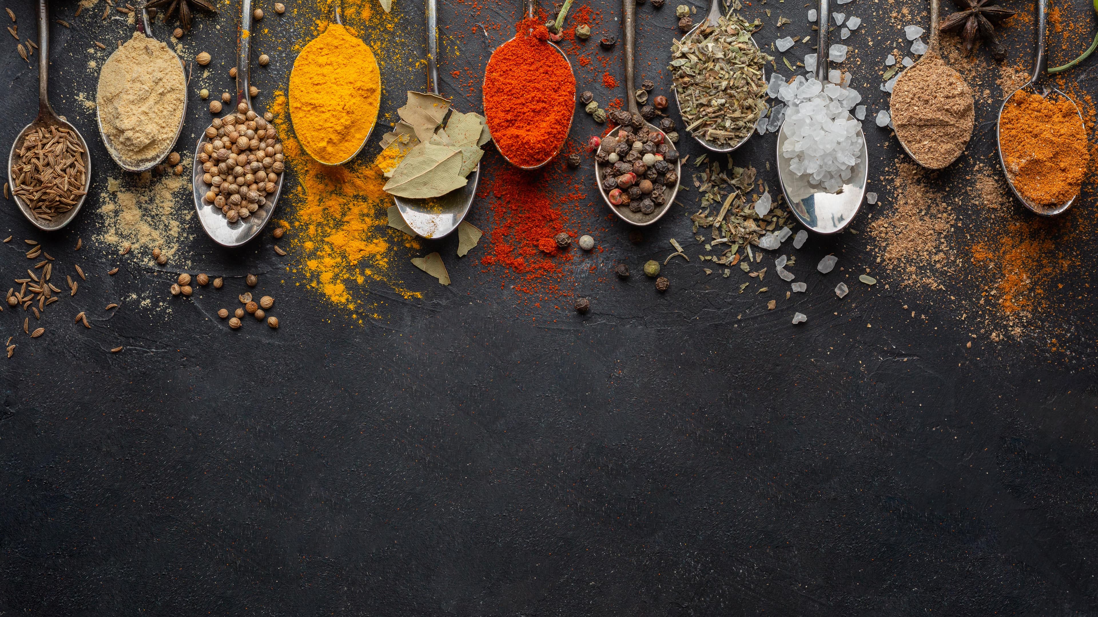 Masala Spices