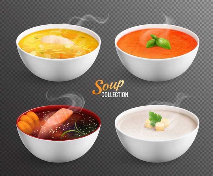 Soup Collection